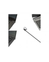 Kensington Blokada Clicksave 2.0 Do Laptopa 3 W 1 Otwierana Kluczem Czarny (K68102Eu) - nr 31