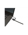 Kensington Blokada Clicksave 2.0 Do Laptopa 3 W 1 Otwierana Kluczem Czarny (K68102Eu) - nr 35