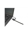 Kensington Blokada Clicksave 2.0 Do Laptopa 3 W 1 Otwierana Kluczem Czarny (K68102Eu) - nr 36