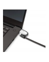 Kensington Blokada Clicksave 2.0 Do Laptopa 3 W 1 Otwierana Kluczem Czarny (K68102Eu) - nr 40