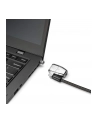 Kensington Blokada Clicksave 2.0 Do Laptopa 3 W 1 Otwierana Kluczem Czarny (K68102Eu) - nr 41