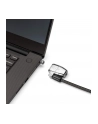 Kensington Blokada Clicksave 2.0 Do Laptopa 3 W 1 Otwierana Kluczem Czarny (K68102Eu) - nr 42