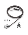 Kensington Blokada Clicksave 2.0 Do Laptopa 3 W 1 Otwierana Kluczem Czarny (K68102Eu) - nr 43