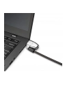 Kensington Blokada Clicksave 2.0 Do Laptopa 3 W 1 Otwierana Kluczem Czarny (K68102Eu) - nr 45
