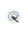Kensington Blokada Clicksave 2.0 Do Laptopa 3 W 1 Otwierana Kluczem Czarny (K68102Eu) - nr 50