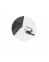 Kensington Blokada Clicksave 2.0 Do Laptopa 3 W 1 Otwierana Kluczem Czarny (K68102Eu) - nr 51