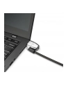 Kensington Blokada Clicksave 2.0 Do Laptopa 3 W 1 Otwierana Kluczem Czarny (K68102Eu) - nr 55