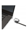 Kensington Blokada Clicksave 2.0 Do Laptopa 3 W 1 Otwierana Kluczem Czarny (K68102Eu) - nr 58