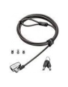 Kensington Blokada Clicksave 2.0 Do Laptopa 3 W 1 Otwierana Kluczem Czarny (K68102Eu) - nr 64