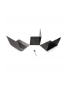 Kensington Blokada Clicksave Do Laptopa 3 W 1 Z Zamkiem Szyfrowym Czarny (K68105Eu) - nr 12