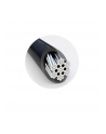 Kensington Blokada Clicksave Do Laptopa 3 W 1 Z Zamkiem Szyfrowym Czarny (K68105Eu) - nr 16