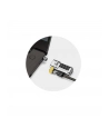 Kensington Blokada Clicksave Do Laptopa 3 W 1 Z Zamkiem Szyfrowym Czarny (K68105Eu) - nr 17