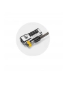 Kensington Blokada Clicksave Do Laptopa 3 W 1 Z Zamkiem Szyfrowym Czarny (K68105Eu) - nr 18