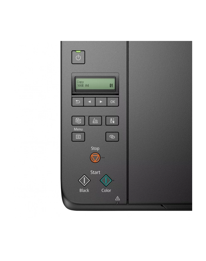 Canon PIXMA G650 (4620C006) główny