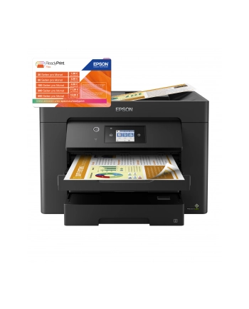 Epson WF-7830DTWF