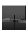 belkin Kabel BoostCharge USB-C/USB-C silikonowy w oplocie 1m, czarny - nr 14