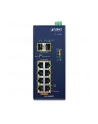 Planet Ip30 Ind 8-P 10/100/1000T (Igs1020Ptf) - nr 4