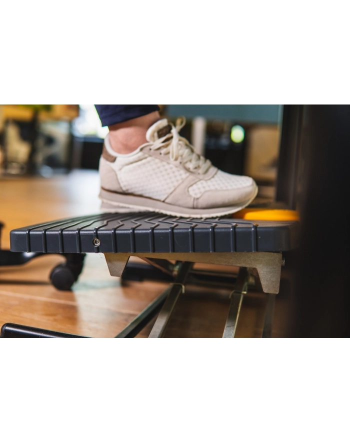 Bakkerelkhuizen Podstawka Pod Stopy Pro 959 Footrest Bnefrp959 główny