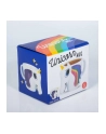 Thumbsup Kubek Jednorożca 300Ml Ceramika 15X10,5Cm Biały - nr 3