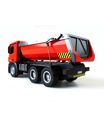 Amewi Model Ciężarówki Rc Mercedes Benz Arocs Rtr nr 2