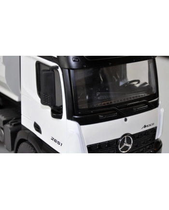 Amewi Model Ciężarówki Rc Arocs 1:18 Rtr nr 2