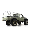 Amewi Model Samochodu Rc Amxrock Rcx8Ps Scale Crawler Pick Up 1:8 Rtr Mattgrün Szczotkowy 2 4 Ghz - nr 1