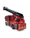 Amewi Model Ciężarówki Rc Mercedes Benz Feuerwehr Drehleiterfahrzeug Lizenzfahrzeug 1:18 100% Rtr - nr 3