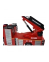Amewi Model Ciężarówki Rc Mercedes Benz Feuerwehr Drehleiterfahrzeug Lizenzfahrzeug 1:18 100% Rtr - nr 4