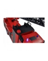 Amewi Model Ciężarówki Rc Mercedes Benz Feuerwehr Drehleiterfahrzeug Lizenzfahrzeug 1:18 100% Rtr - nr 6