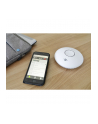 CZUJKA DYMU I WYSOKIEJ TEMPERATURY WIFI WRHM01 CONNECT BRENNENSTUHL 1290090 - nr 14