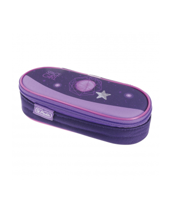 Herlitz Piórnik Kosmetyczka Etui Space Girl