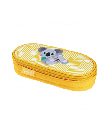 Herlitz Piórnik Kosmetyczka Etui Cute Animals Koala