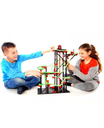 Fischertechnik Zestaw Dynamic L2