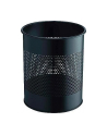 Durable Kosz Na Śmieci Metalowy Okrągły 15 P 165 Mm 331001 (Db331001) - nr 7