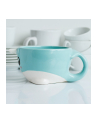 Thumbsup Kubek Wieloryba 385Ml 17,5X11Cm Niebieski Biały Ceramiczny - nr 8