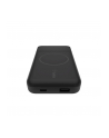 belkin PowerBank 10 000 mAh 10W magnetyczny, bezprzewodowy + 18W PD, czarny - nr 12