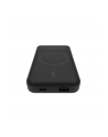 belkin PowerBank 10 000 mAh 10W magnetyczny, bezprzewodowy + 18W PD, czarny - nr 19