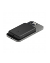 belkin PowerBank 2 500 mAh 5W magnetyczny, bezprzewodowy, czarny - nr 35