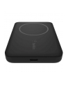 belkin PowerBank 2 500 mAh 5W magnetyczny, bezprzewodowy, czarny - nr 45