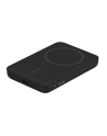 belkin PowerBank 2 500 mAh 5W magnetyczny, bezprzewodowy, czarny - nr 49