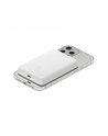 belkin PowerBank 2 500 mAh 5W magnetyczny, bezprzewodowy, biały - nr 19