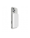 belkin PowerBank 2 500 mAh 5W magnetyczny, bezprzewodowy, biały - nr 20