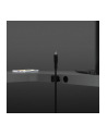 belkin Kabel BoostCharge USB-C/USB-C silikonowy w oplocie 2m, czarny - nr 20