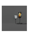 belkin Kabel BoostCharge USB-C/USB-C silikonowy w oplocie 2m, czarny - nr 30