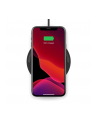 belkin Ładowarka bezprzewodowa 10W + zasilacz QC 3.0 + kabel, biała - nr 2