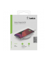 belkin Ładowarka bezprzewodowa 10W + zasilacz QC 3.0 + kabel, biała - nr 33