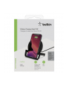belkin Ładowarka bezprzewodowa, stojąca 10W + zasilacz QC 3.0, czarna - nr 14