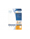 Herma Etykiety samoprzylepne fi 40mm 4236 - nr 6