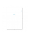 MediaRange Etykiety MRINK142 - nr 1