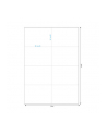 MediaRange Etykiety MRINK145 - nr 1